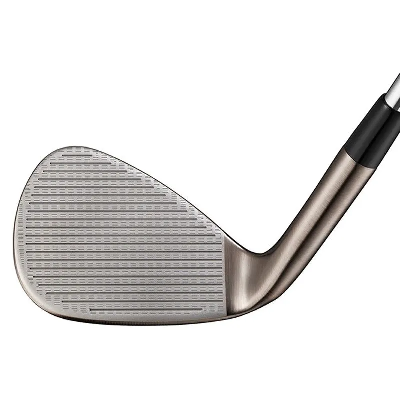 TaylorMade Hi-Toe RAW Golf Wedge 5 TaylorMade Hi-Toe RAW Golf Wedge - Image 3