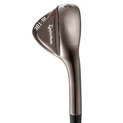 TaylorMade Hi-Toe RAW Golf Wedge 9 TaylorMade Hi-Toe RAW Golf Wedge -All Wedges Shop taylormade hitoe raw 4