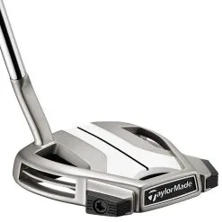 TaylorMade Spider X Hydro Blast Flow Neck Golf Putter