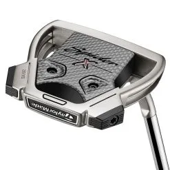 TaylorMade Spider X Hydro Blast Flow Neck Golf Putter 11 TaylorMade Spider X Hydro Blast Flow Neck Golf Putter -All Wedges Shop taylormade hydroblast 9 putter 4
