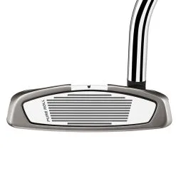 TaylorMade Spider X Hydro Blast Single Bend Golf Putter -All Wedges Shop taylormade hydroblast singlebend putter 3