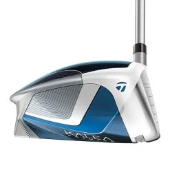 TaylorMade Kalea Premier Ladies Golf Driver -All Wedges Shop taylormade kalea premier driver 5