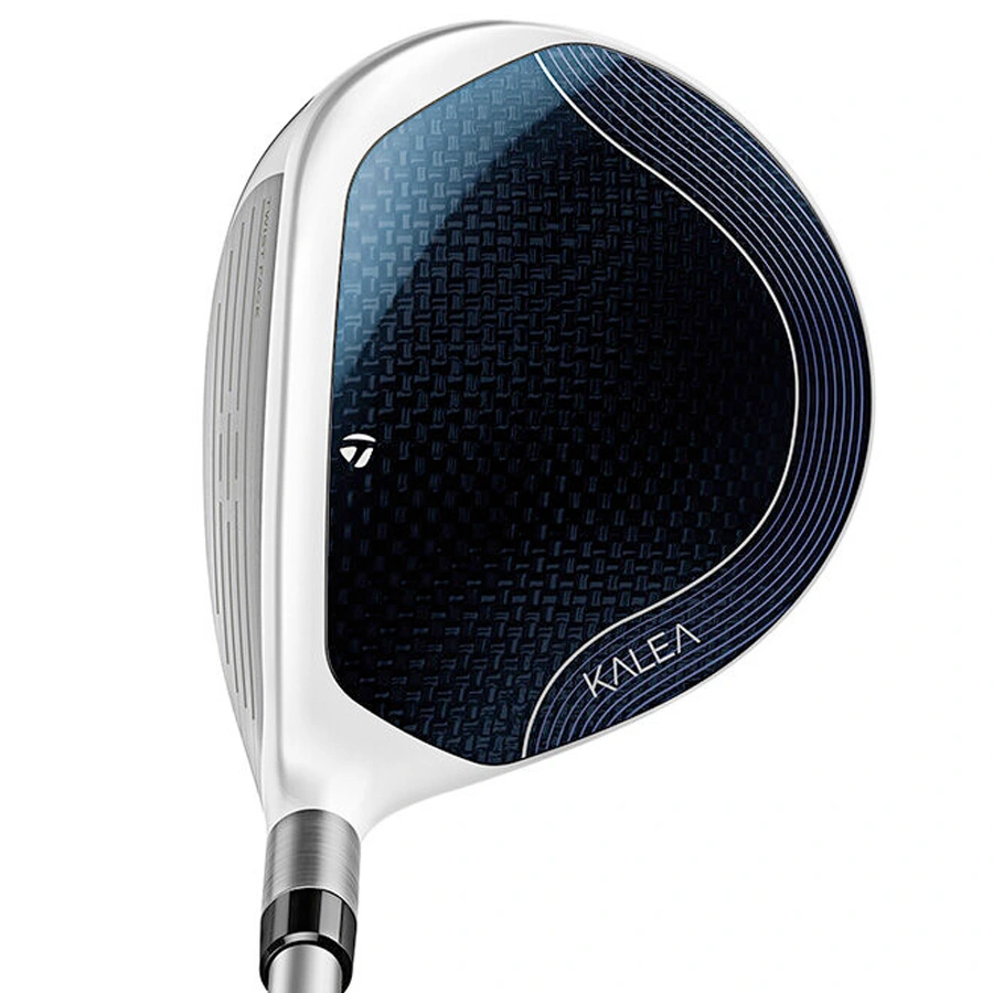 TaylorMade Kalea Premier Ladies Golf Fairway 4 TaylorMade Kalea Premier Ladies Golf Fairway - Image 2