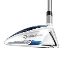 TaylorMade Kalea Premier Ladies Golf Fairway 8 TaylorMade Kalea Premier Ladies Golf Fairway -All Wedges Shop taylormade kalea premier fairway 3