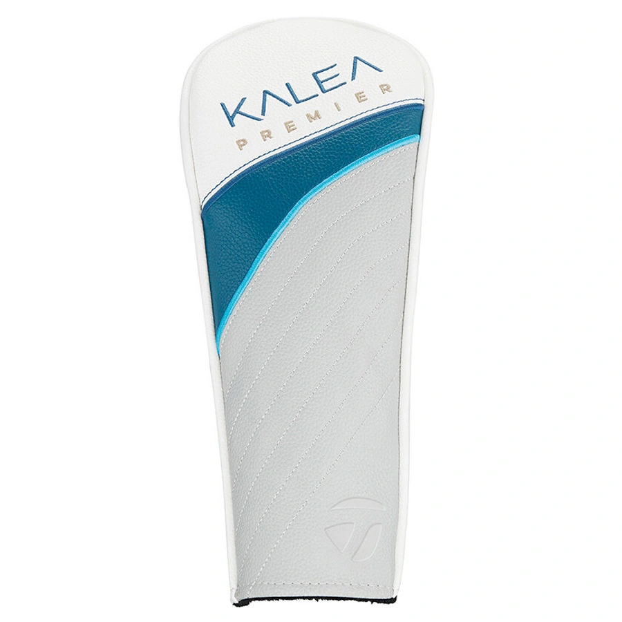 TaylorMade Kalea Premier Ladies Golf Fairway 6 TaylorMade Kalea Premier Ladies Golf Fairway - Image 4