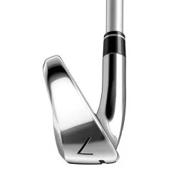 TaylorMade Kalea Premier Ladies Golf Irons -All Wedges Shop taylormade kalea premier irons 5