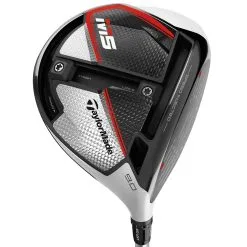 TaylorMade M5 Golf Driver