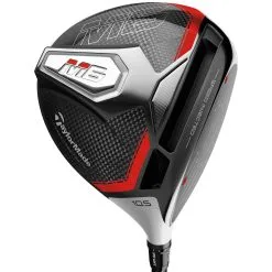 TaylorMade M6 Golf Driver