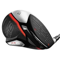 TaylorMade M6 Golf Driver -All Wedges Shop taylormade m6 driver 72028229