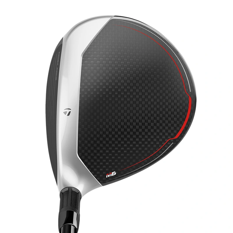TaylorMade M6 Golf Fairway 4 TaylorMade M6 Golf Fairway - Image 2
