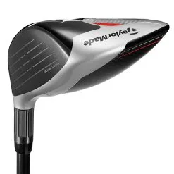 TaylorMade M6 Golf Fairway 12 TaylorMade M6 Golf Fairway -All Wedges Shop taylormade m6 fairway 42028129