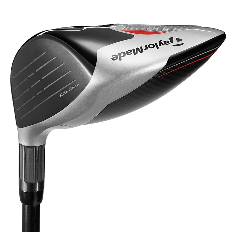 TaylorMade M6 Golf Fairway 6 TaylorMade M6 Golf Fairway - Image 4