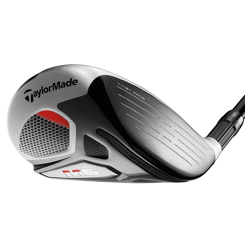 TaylorMade M6 Golf Fairway 9 TaylorMade M6 Golf Fairway - Image 7