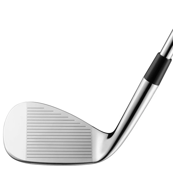 TaylorMade Milled Grind Golf Wedge Chrome 4 TaylorMade Milled Grind Golf Wedge Chrome - Image 2
