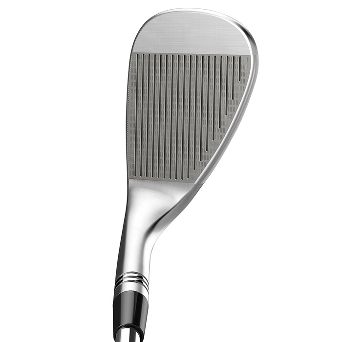 TaylorMade Milled Grind 2 Golf Wedge Chrome 4 TaylorMade Milled Grind 2 Golf Wedge Chrome - Image 2