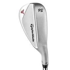 TaylorMade Milled Grind 2 Golf Wedge Chrome 12 TaylorMade Milled Grind 2 Golf Wedge Chrome -All Wedges Shop taylormade milledgrind2 chrome 52028129