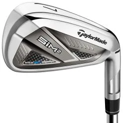 TaylorMade SIM 2 MAX Golf Irons