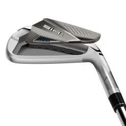 TaylorMade SIM 2 MAX Golf Irons 13 TaylorMade SIM 2 MAX Golf Irons -All Wedges Shop taylormade sim2 max irons 62028229