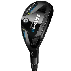 TaylorMade SIM 2 Golf Rescue