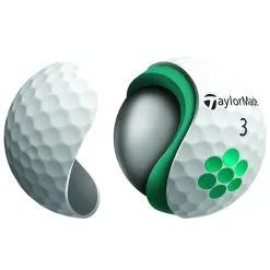 TaylorMade Soft Response Golf Balls 12 TaylorMade Soft Response Golf Balls -All Wedges Shop taylormade softresponse 4