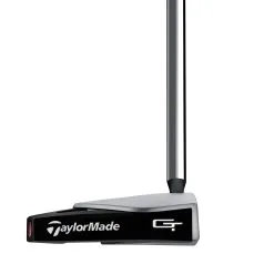 TaylorMade Spider GT Centre Shaft Golf Putter Silver -All Wedges Shop taylormade spider GT CS silver 5