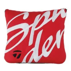 TaylorMade Spider GT Small Slant Golf Putter Black 16 TaylorMade Spider GT Small Slant Golf Putter Black -All Wedges Shop taylormade spider GT large headcover 12028529