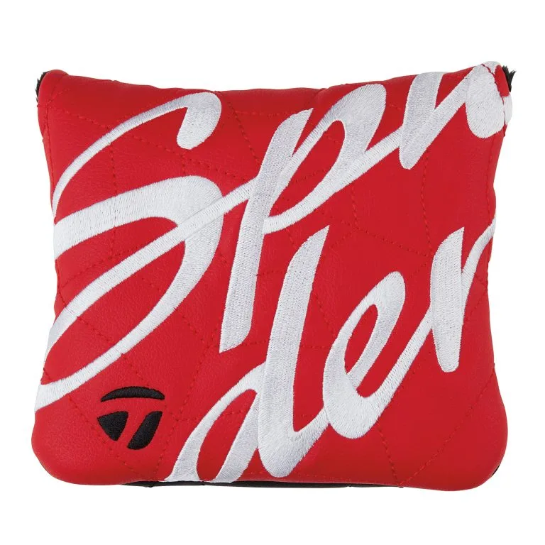 TaylorMade Spider GT Single Bend Golf Putter Silver 9 TaylorMade Spider GT Single Bend Golf Putter Silver - Image 7