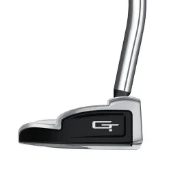 TaylorMade Spider GT Notchback Single Bend Golf Putter Silver 13 TaylorMade Spider GT Notchback Single Bend Golf Putter Silver -All Wedges Shop taylormade spider GT notchback singlebend 2