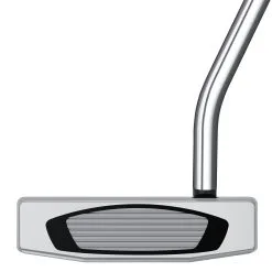 TaylorMade Spider GT Notchback Single Bend Golf Putter Silver 12 TaylorMade Spider GT Notchback Single Bend Golf Putter Silver -All Wedges Shop taylormade spider GT notchback singlebend 4