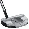 TaylorMade Spider GT Notchback Small Slant Golf Putter Silver -All Wedges Shop taylormade spider GT notchback smallslant 1