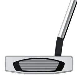TaylorMade Spider GT Notchback Small Slant Golf Putter Silver -All Wedges Shop taylormade spider GT notchback smallslant 5