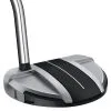 TaylorMade Spider GT Rollback Single Bend Golf Putter Silver/Black