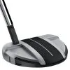 TaylorMade Spider GT Rollback Small Slant Golf Putter Silver/Black 1 TaylorMade Spider GT Rollback Small Slant Golf Putter Silver/Black -All Wedges Shop taylormade spider GT rollback smallslant silverblack 1