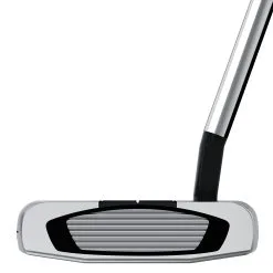 TaylorMade Spider GT Rollback Small Slant Golf Putter Silver/Black -All Wedges Shop taylormade spider GT rollback smallslant silverblack 4