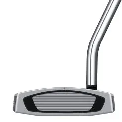 TaylorMade Spider GT Single Bend Golf Putter Silver 12 TaylorMade Spider GT Single Bend Golf Putter Silver -All Wedges Shop taylormade spider GT singlebend silver 3