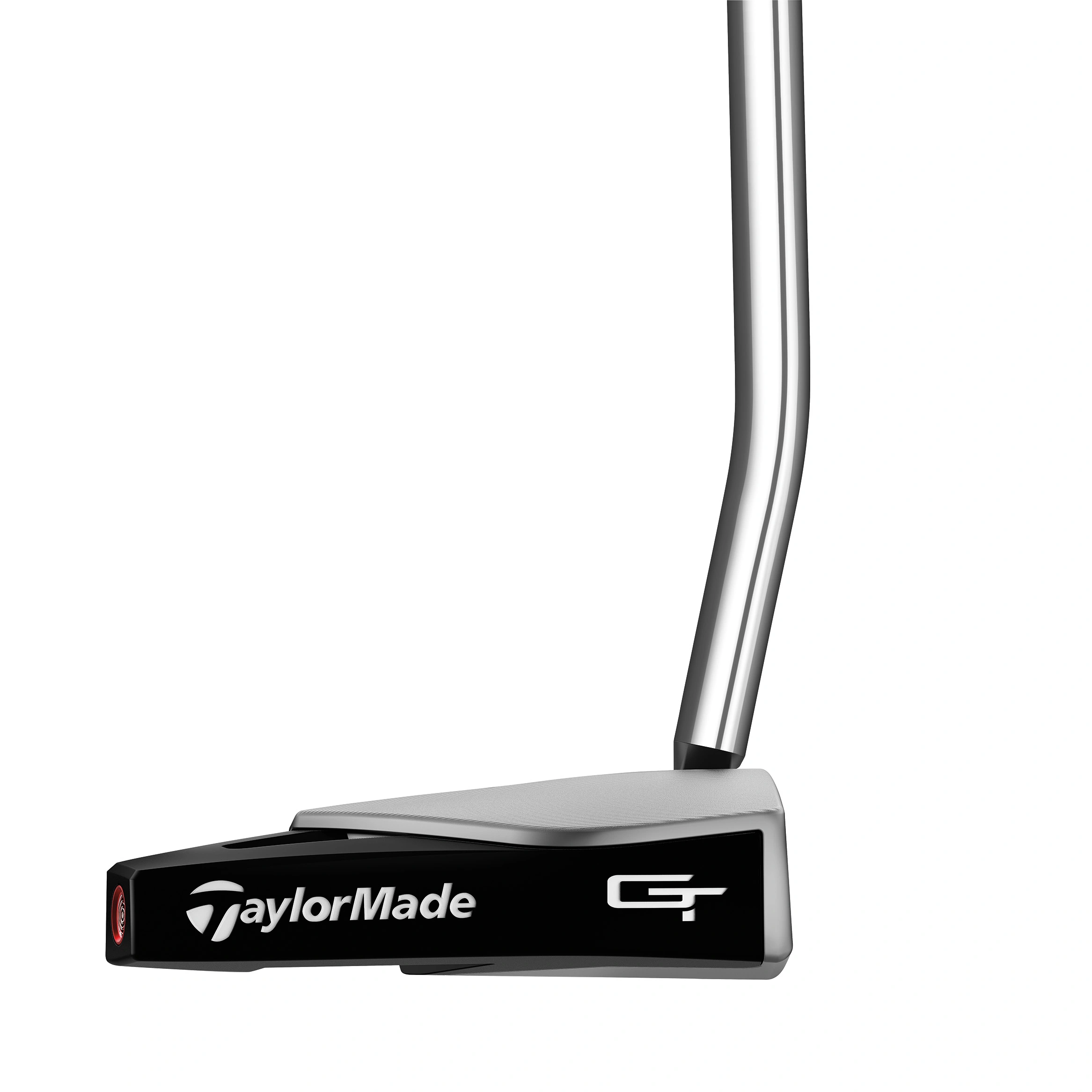 TaylorMade Spider GT Single Bend Golf Putter Silver 6 TaylorMade Spider GT Single Bend Golf Putter Silver - Image 4