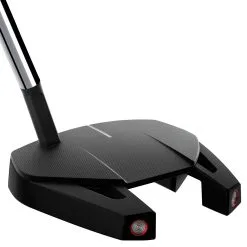 TaylorMade Spider GT Small Slant Golf Putter Black