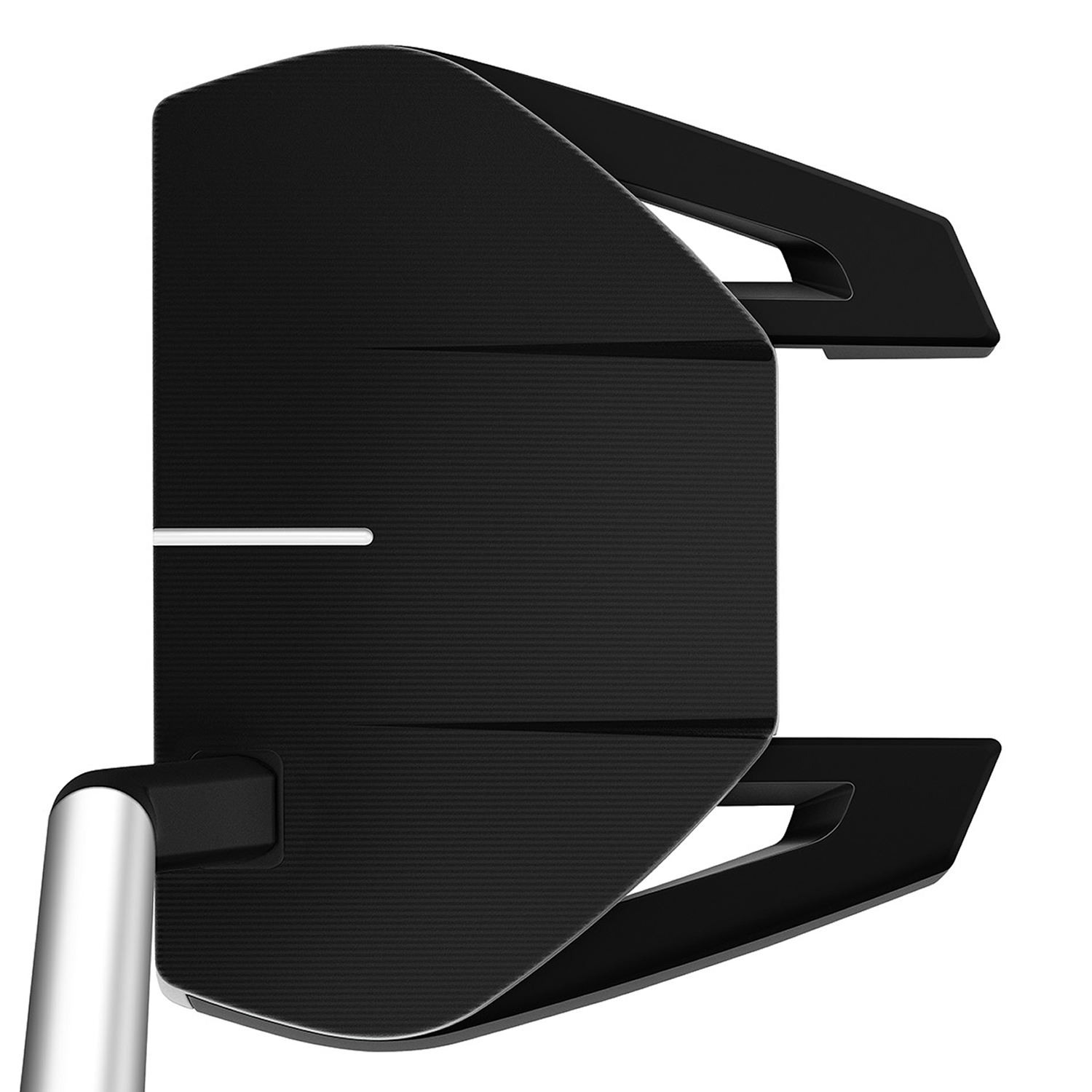 TaylorMade Spider GT Small Slant Golf Putter Black 4 TaylorMade Spider GT Small Slant Golf Putter Black - Image 2