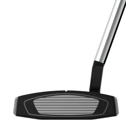 TaylorMade Spider GT Small Slant Golf Putter Black 12 TaylorMade Spider GT Small Slant Golf Putter Black -All Wedges Shop taylormade spider GT smallslant black 3