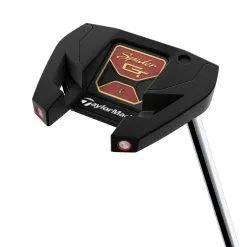 TaylorMade Spider GT Small Slant Golf Putter Black 14 TaylorMade Spider GT Small Slant Golf Putter Black -All Wedges Shop taylormade spider GT smallslant black 4