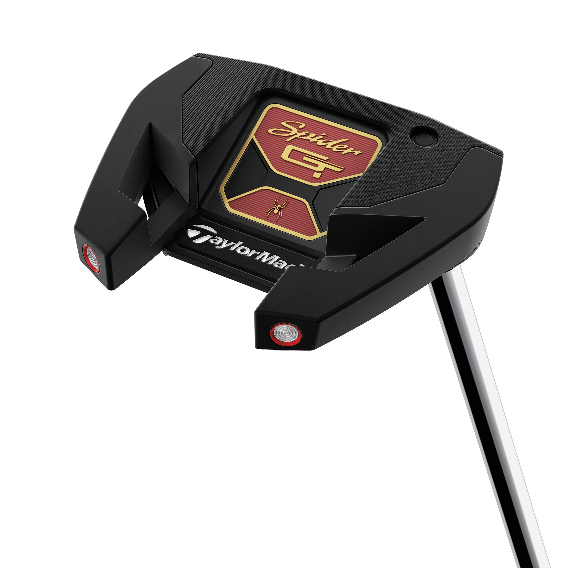 TaylorMade Spider GT Small Slant Golf Putter Black 7 TaylorMade Spider GT Small Slant Golf Putter Black - Image 5