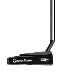 TaylorMade Spider GT Small Slant Golf Putter Black 13 TaylorMade Spider GT Small Slant Golf Putter Black -All Wedges Shop taylormade spider GT smallslant black 5