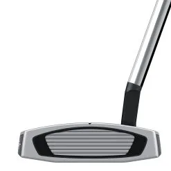 TaylorMade Spider GT Small Slant Golf Putter Silver 12 TaylorMade Spider GT Small Slant Golf Putter Silver -All Wedges Shop taylormade spider GT smallslant silver 3