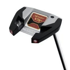 TaylorMade Spider GT Small Slant Golf Putter Silver 14 TaylorMade Spider GT Small Slant Golf Putter Silver -All Wedges Shop taylormade spider GT smallslant silver 4