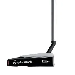 TaylorMade Spider GT Small Slant Golf Putter Silver 13 TaylorMade Spider GT Small Slant Golf Putter Silver -All Wedges Shop taylormade spider GT smallslant silver 5