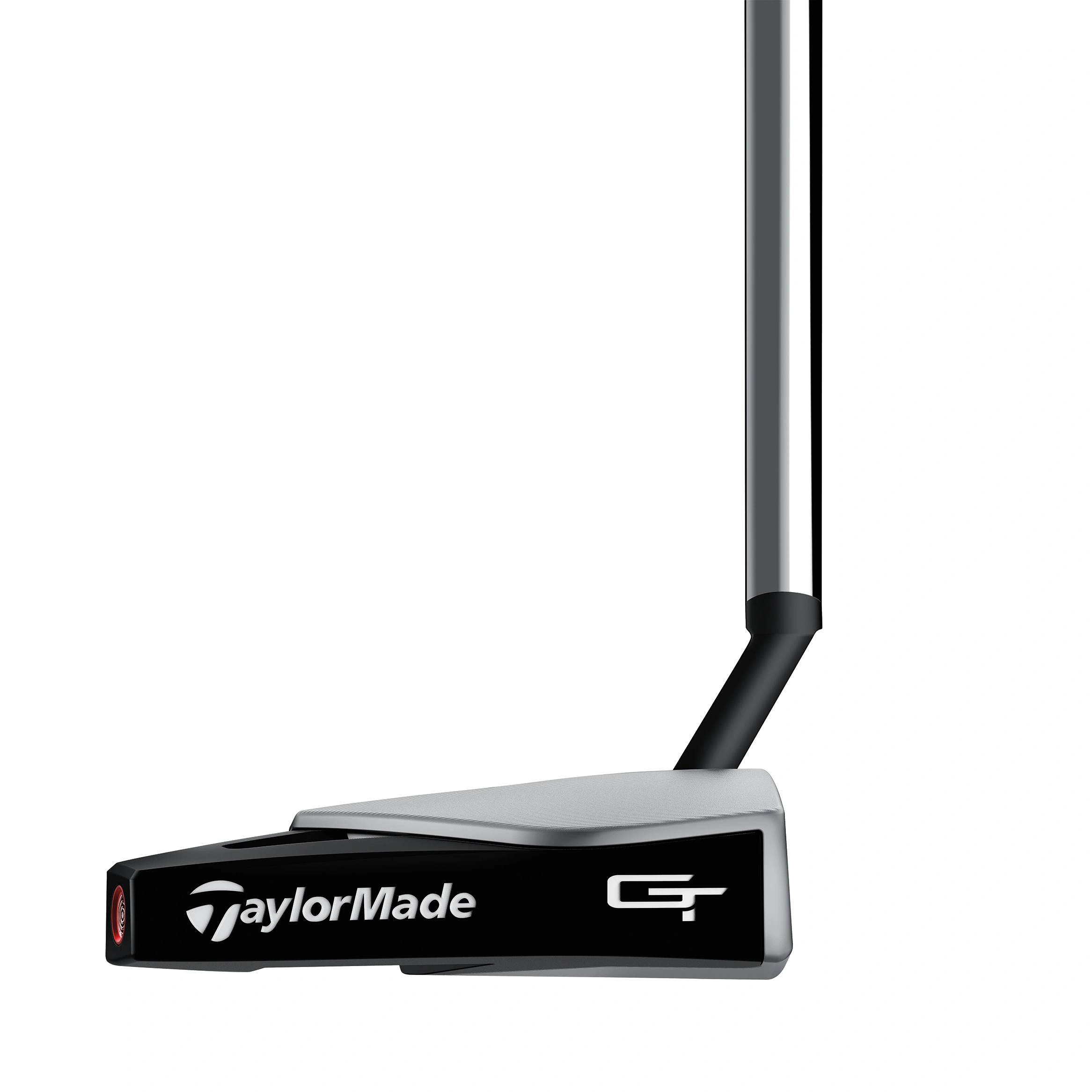 TaylorMade Spider GT Small Slant Golf Putter Silver 6 TaylorMade Spider GT Small Slant Golf Putter Silver - Image 4