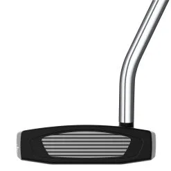 TaylorMade Spider GT Splitback Single Bend Golf Putter Black -All Wedges Shop taylormade spider GT splitback singlebend 2