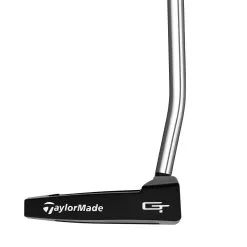 TaylorMade Spider GT Splitback Single Bend Golf Putter Black -All Wedges Shop taylormade spider GT splitback singlebend 4