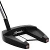 TaylorMade Spider GT Splitback Small Slant Golf Putter Black