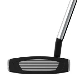 TaylorMade Spider GT Splitback Small Slant Golf Putter Black -All Wedges Shop taylormade spider GT splitback smallslant 2
